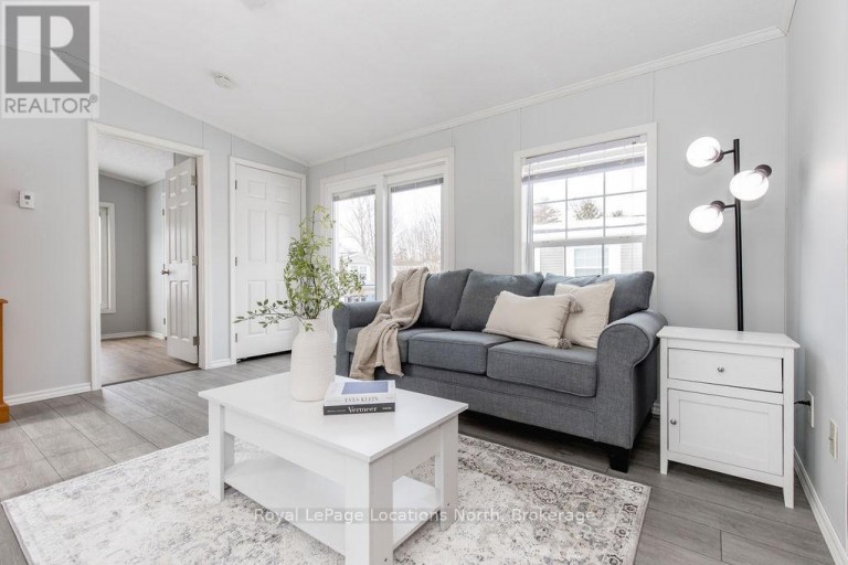 89 GEORGIAN GLEN DRIVE, Wasaga Beach, Ontario, L9Z1K8