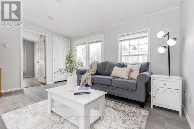89 GEORGIAN GLEN DRIVE Wasaga Beach Ontario photo 15