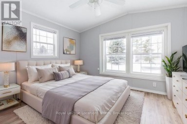 89 GEORGIAN GLEN DRIVE Wasaga Beach Ontario photo 17