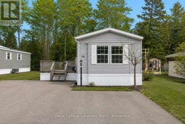 89 GEORGIAN GLEN DRIVE Wasaga Beach Ontario photo 2