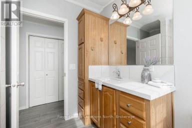 89 GEORGIAN GLEN DRIVE Wasaga Beach Ontario photo 24