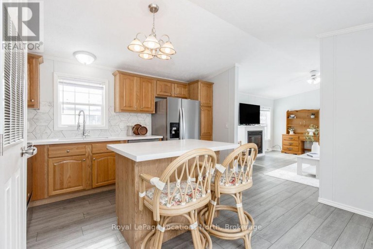 89 GEORGIAN GLEN DRIVE, Wasaga Beach, Ontario, L9Z1K8