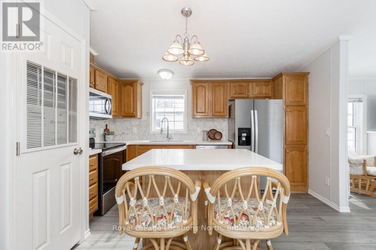 89 GEORGIAN GLEN DRIVE, Wasaga Beach, Ontario, L9Z1K8