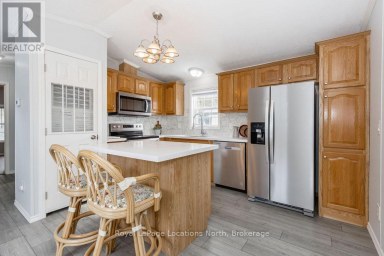 89 GEORGIAN GLEN DRIVE Wasaga Beach Ontario photo 5