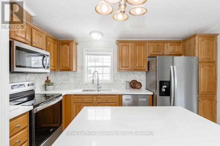 89 GEORGIAN GLEN DRIVE, Wasaga Beach, Ontario, L9Z1K8