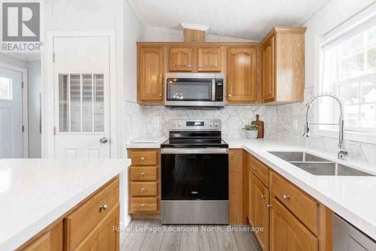 89 GEORGIAN GLEN DRIVE, Wasaga Beach, Ontario, L9Z1K8