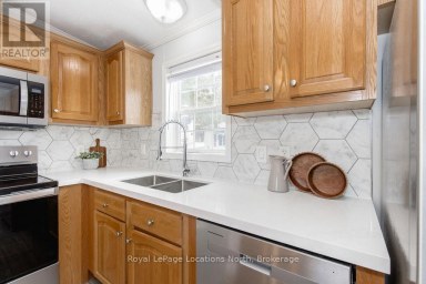 89 GEORGIAN GLEN DRIVE Wasaga Beach Ontario photo 8