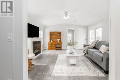 89 GEORGIAN GLEN DRIVE Wasaga Beach Ontario photo 9