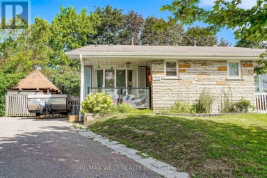 1105 VALLEY COURT Oshawa (Lakeview) Ontario photo 1