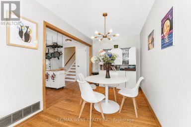 1105 VALLEY COURT Oshawa (Lakeview) Ontario photo 3