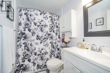1105 VALLEY COURT Oshawa (Lakeview) Ontario photo 7