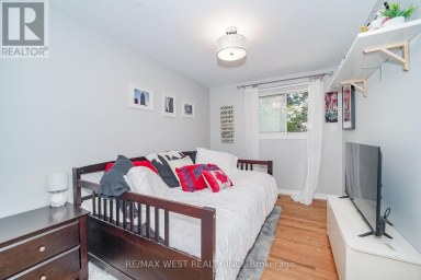 1105 VALLEY COURT Oshawa (Lakeview) Ontario photo 8