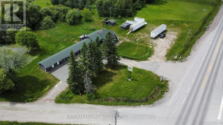 11702 HIGHWAY 17 HIGHWAY, West Nipissing (Sturgeon Falls), Ontario, P0H1G0