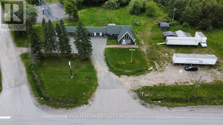11702 HIGHWAY 17 HIGHWAY, West Nipissing (Sturgeon Falls), Ontario, P0H1G0