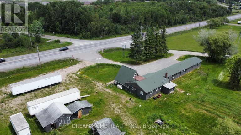 11702 HIGHWAY 17 HIGHWAY, West Nipissing (Sturgeon Falls), Ontario, P0H1G0