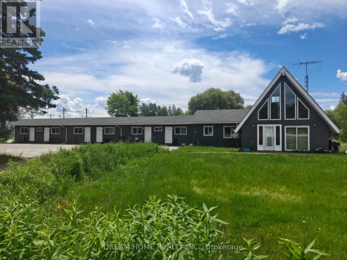 11702 HIGHWAY 17 HIGHWAY, West Nipissing (Sturgeon Falls), Ontario, P0H1G0