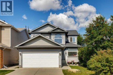 40 Country Hills Bay NW Calgary Alberta photo 1