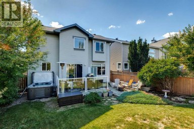 40 Country Hills Bay NW Calgary Alberta photo 43