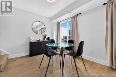 2020 - 125 GEORGE APPLETON WAY Toronto (Downsview-Roding-CFB) Ontario photo 12