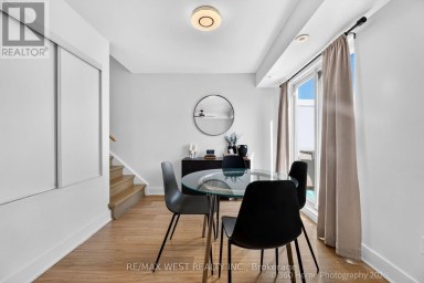 2020 - 125 GEORGE APPLETON WAY Toronto (Downsview-Roding-CFB) Ontario photo 13