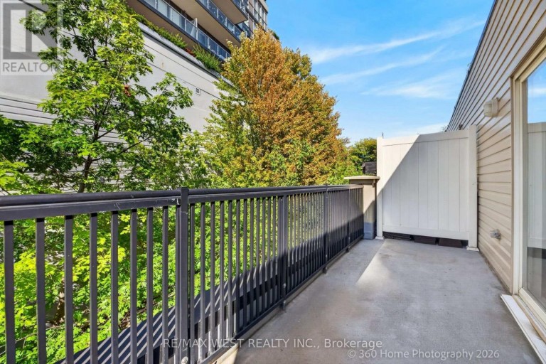 2020 - 125 GEORGE APPLETON WAY, Toronto (Downsview-Roding-CFB), Ontario, M3M0A2