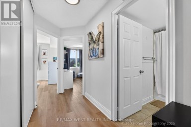 2020 - 125 GEORGE APPLETON WAY Toronto (Downsview-Roding-CFB) Ontario photo 19