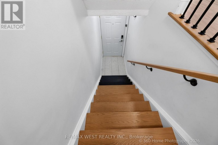 2020 - 125 GEORGE APPLETON WAY, Toronto (Downsview-Roding-CFB), Ontario, M3M0A2