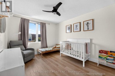 2020 - 125 GEORGE APPLETON WAY Toronto (Downsview-Roding-CFB) Ontario photo 21