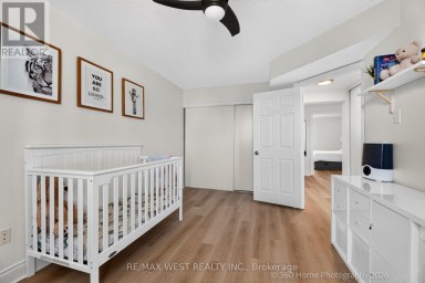2020 - 125 GEORGE APPLETON WAY Toronto (Downsview-Roding-CFB) Ontario photo 22