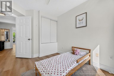 2020 - 125 GEORGE APPLETON WAY Toronto (Downsview-Roding-CFB) Ontario photo 24