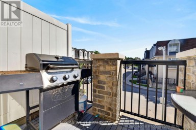 2020 - 125 GEORGE APPLETON WAY Toronto (Downsview-Roding-CFB) Ontario photo 25