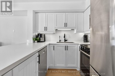2020 - 125 GEORGE APPLETON WAY Toronto (Downsview-Roding-CFB) Ontario photo 5