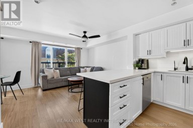 2020 - 125 GEORGE APPLETON WAY Toronto (Downsview-Roding-CFB) Ontario photo 7