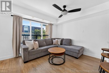 2020 - 125 GEORGE APPLETON WAY Toronto (Downsview-Roding-CFB) Ontario photo 8