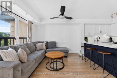 2020 - 125 GEORGE APPLETON WAY Toronto (Downsview-Roding-CFB) Ontario photo 9