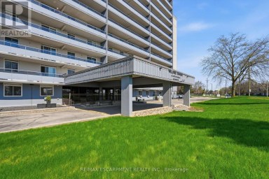 506 - 640 WEST STREET Brantford Ontario photo 1
