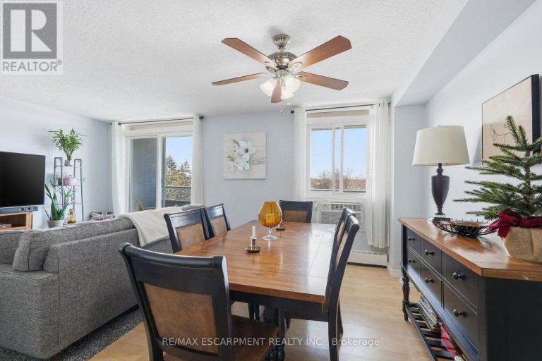 506 - 640 WEST STREET, Brantford, Ontario, N3R6M3