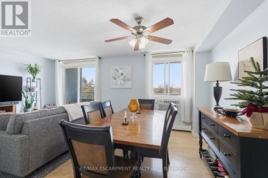 506 - 640 WEST STREET Brantford Ontario photo 13