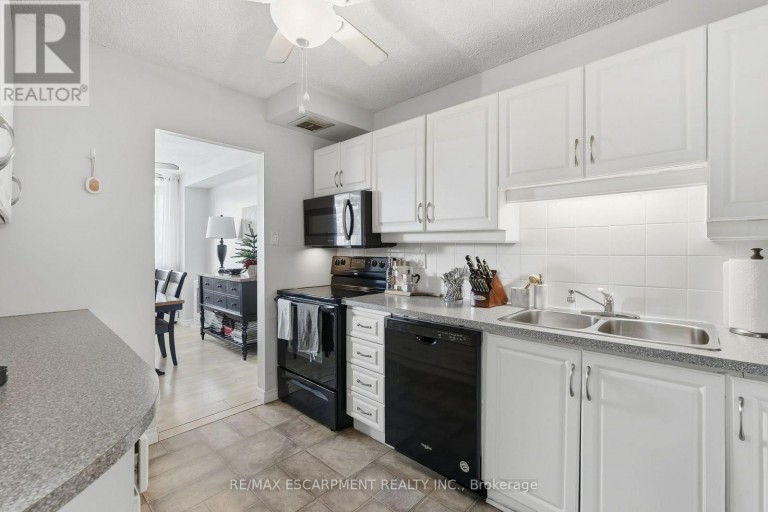 506 - 640 WEST STREET, Brantford, Ontario, N3R6M3