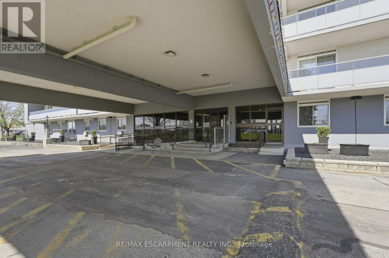 506 - 640 WEST STREET, Brantford, Ontario, N3R6M3
