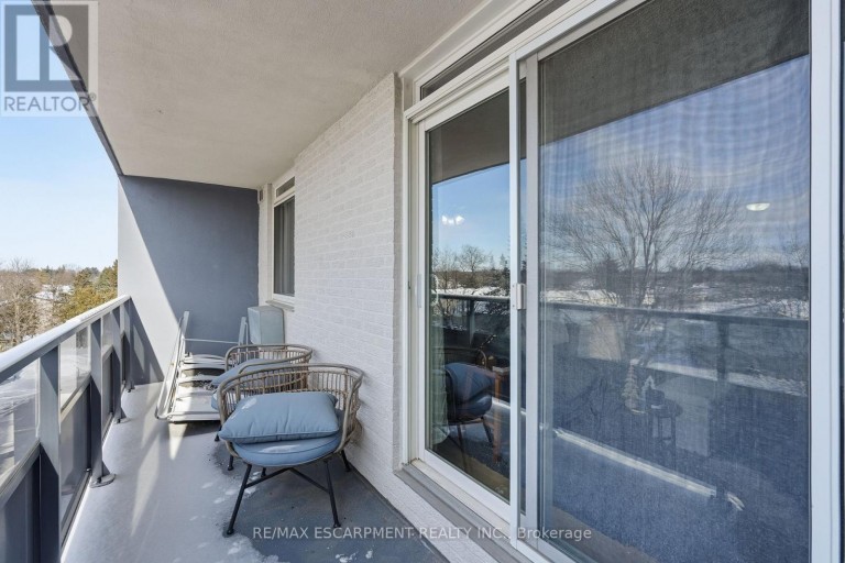 506 - 640 WEST STREET, Brantford, Ontario, N3R6M3