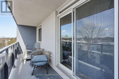506 - 640 WEST STREET Brantford Ontario photo 25