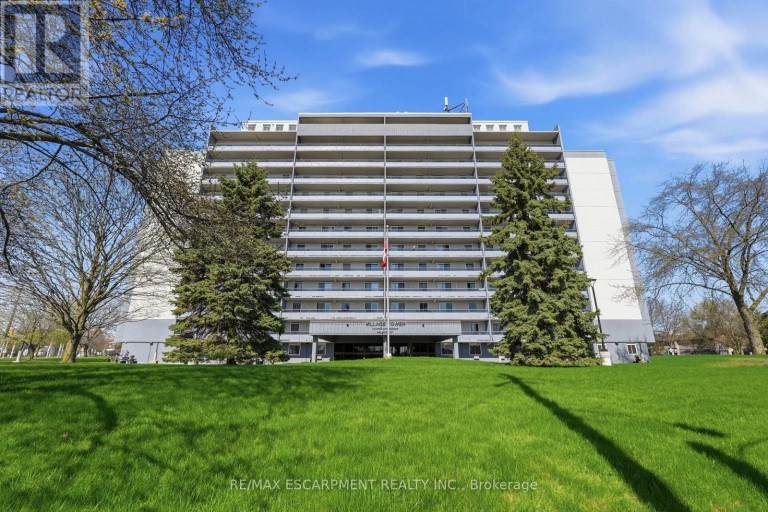506 - 640 WEST STREET, Brantford, Ontario, N3R6M3