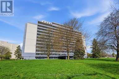 506 - 640 WEST STREET Brantford Ontario photo 27