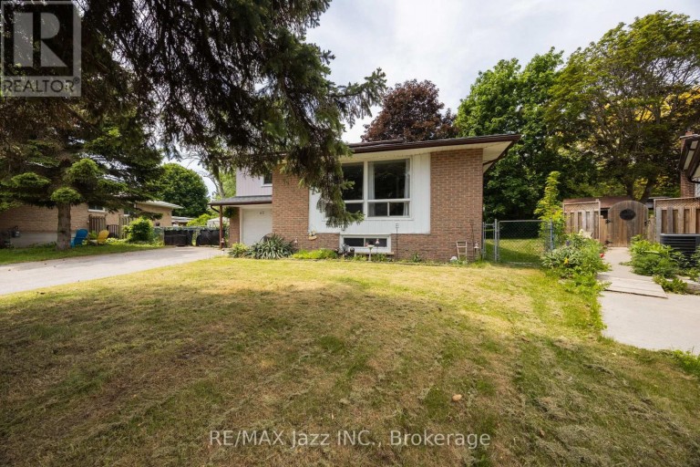 62 CROSSLEY DRIVE, Port Hope, Ontario, L1A3T5