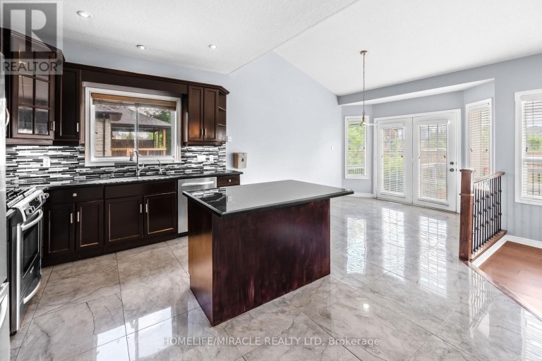 4 CLAIRFIELDS DRIVE W, Guelph (Clairfields/Hanlon Business Park), Ontario, N1G5H5