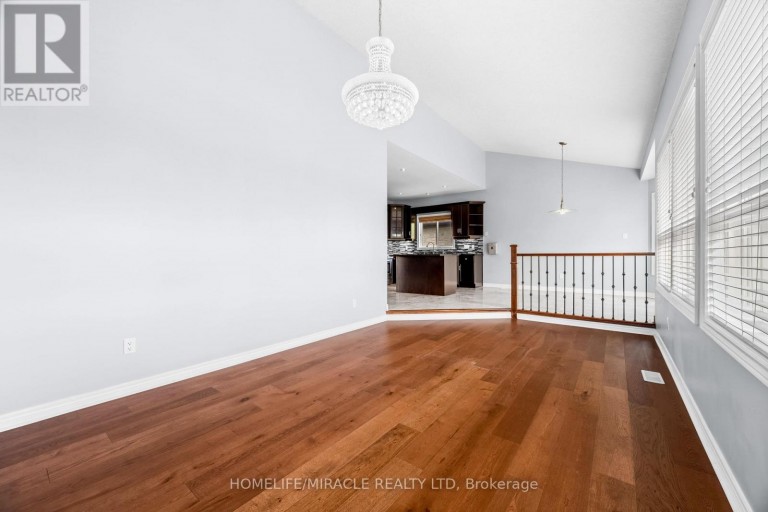 4 CLAIRFIELDS DRIVE W, Guelph (Clairfields/Hanlon Business Park), Ontario, N1G5H5