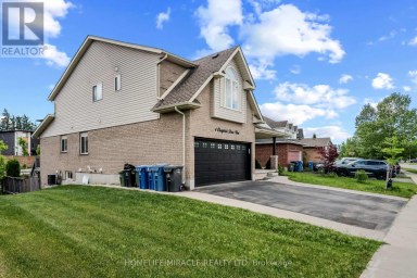 4 CLAIRFIELDS DRIVE W Guelph (Clairfields/Hanlon Business Park) Ontario photo 4