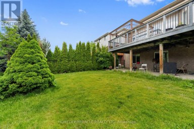 4 CLAIRFIELDS DRIVE W Guelph (Clairfields/Hanlon Business Park) Ontario photo 42