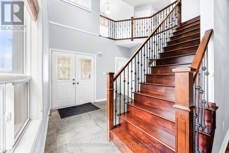 4 CLAIRFIELDS DRIVE W, Guelph (Clairfields/Hanlon Business Park), Ontario, N1G5H5